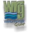 Wind River Gear Logo